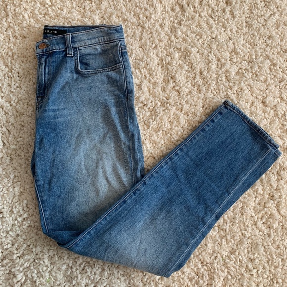 J Brand Jeans Aiden - Picture 2 of 8